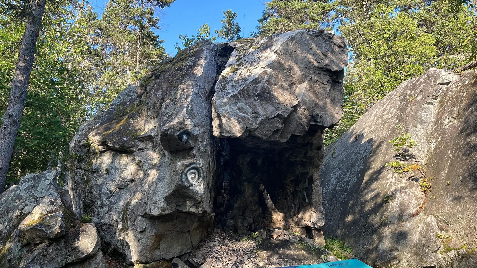 Rimouski et les alentours
