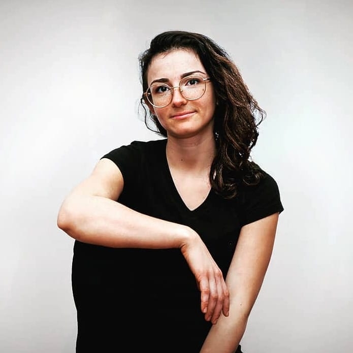 Nedelya Savcheva - Massothérapeute
