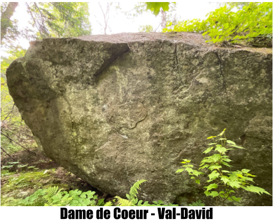 Dame de Coeur