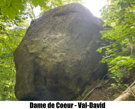 Dame de Coeur