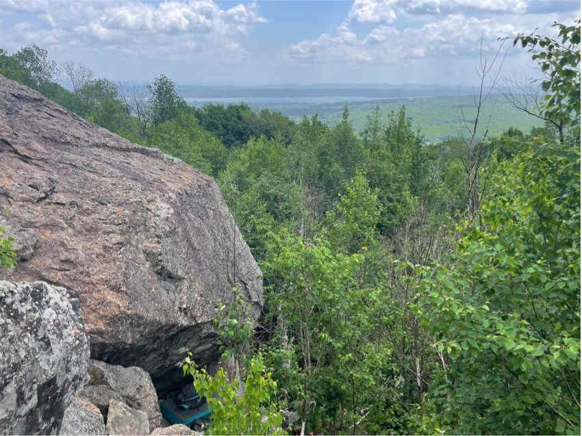 Mont Orford