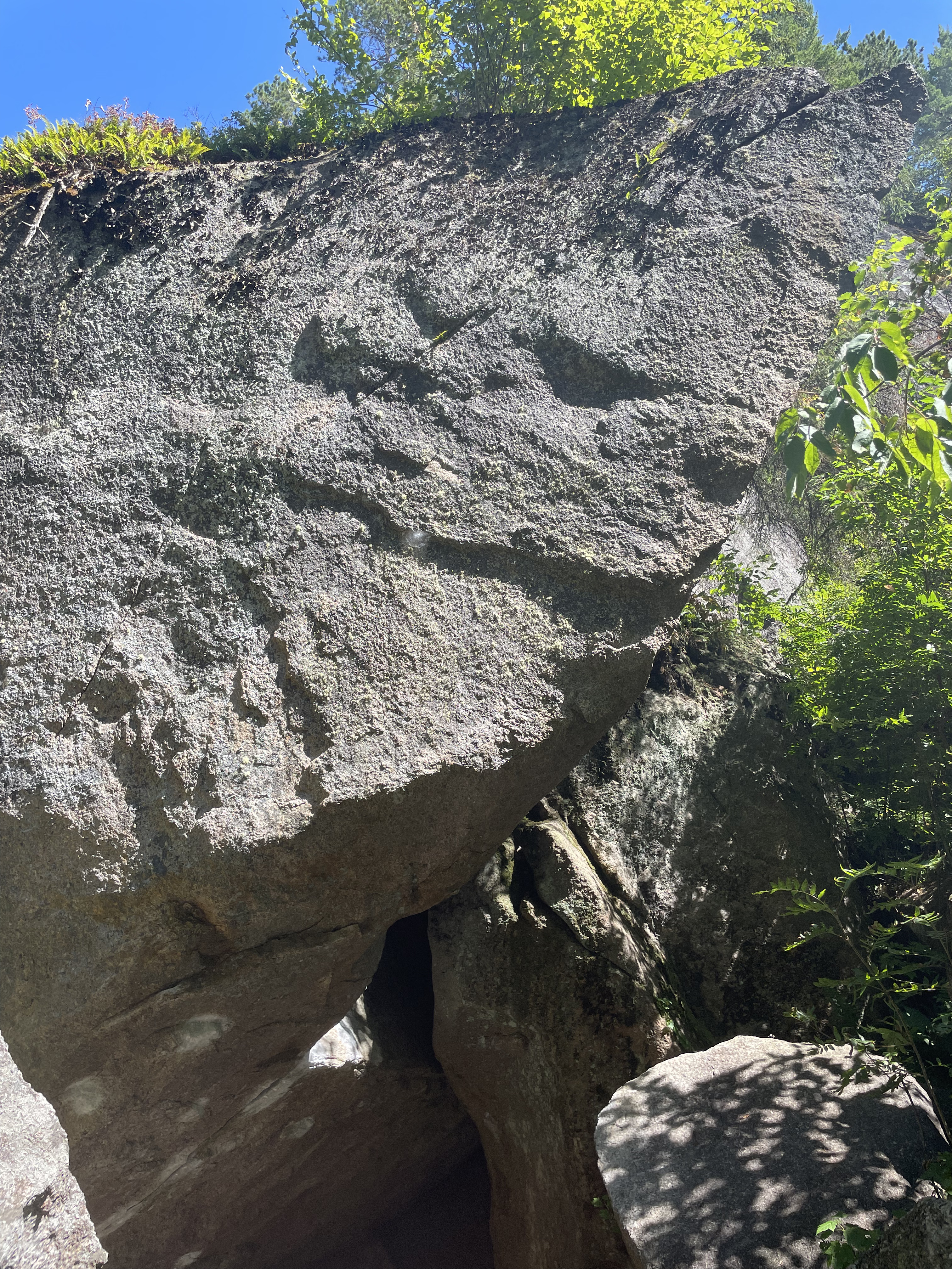 Les Blocs de Kanata Tremblant