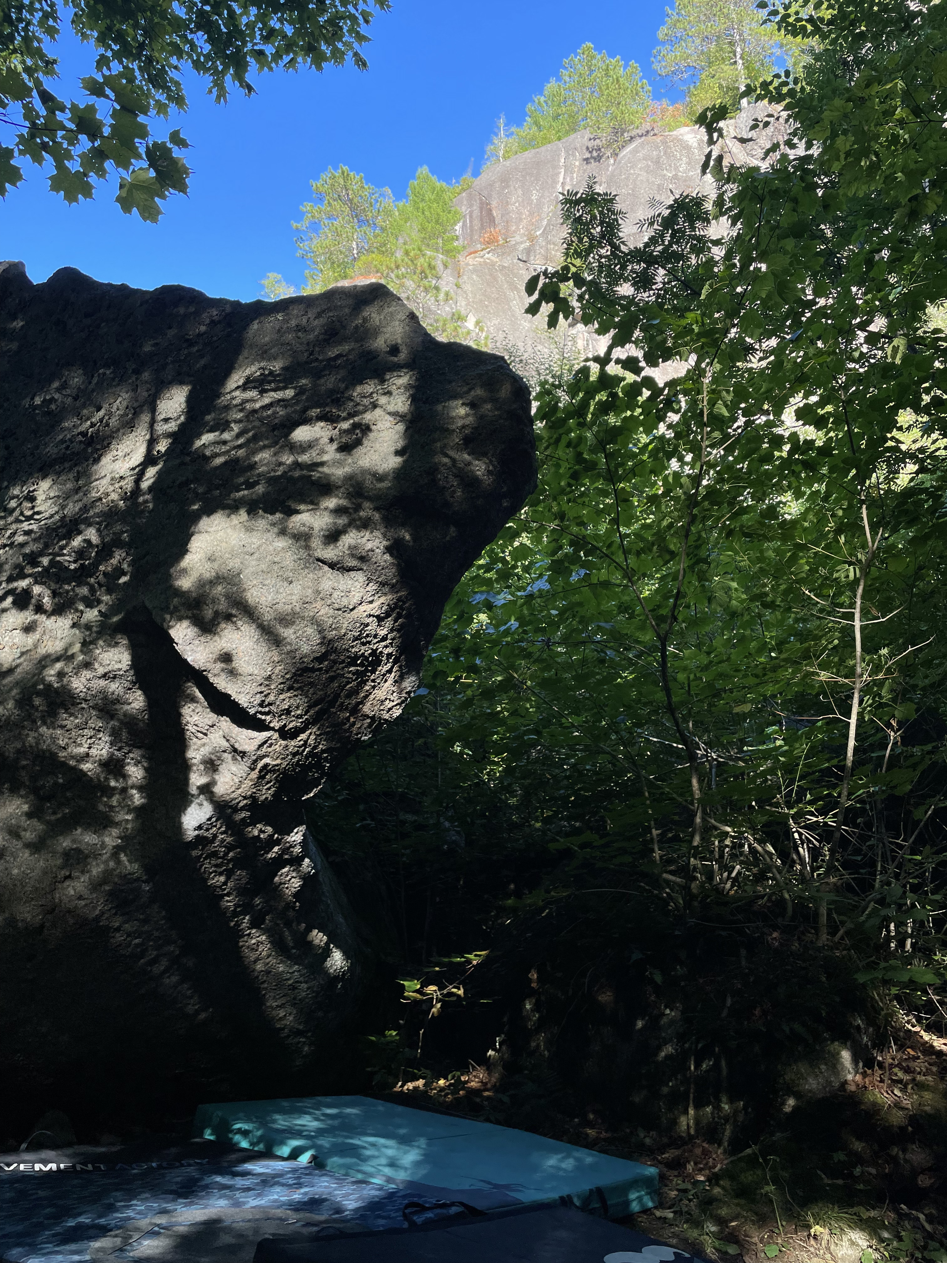 Les Blocs de Kanata Tremblant